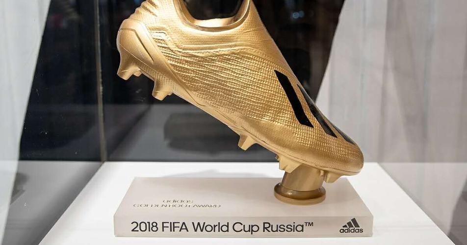 世界杯金靴奖是什么